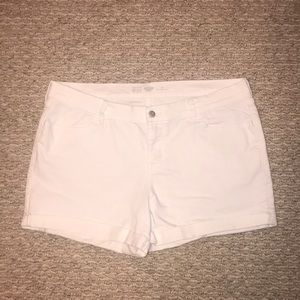 Old Navy Denim Shorts